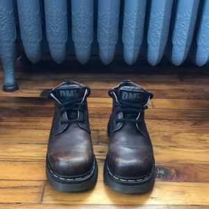 Dr Martens Boots